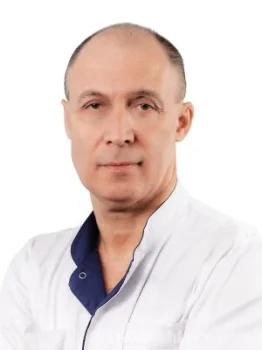 Загиров Нажмудин Тажутдинович